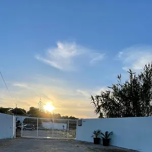 Kerart Lima Casa de Férias