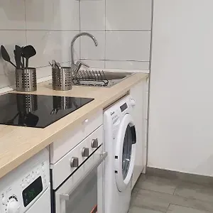 #4# Familiar Centro Apartamento Sevilha
