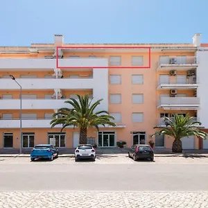 Golden Cliff Apartamento
