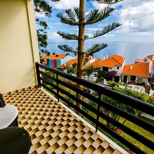 Oceano Apartamento Caniço